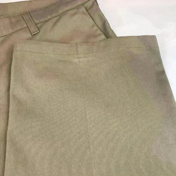 Lee men’s khaki pants 40x29 - Picture 2 of 4